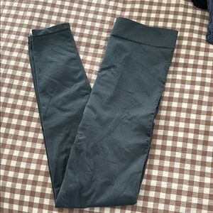 BLANQI Charcoal Everyday Leggings